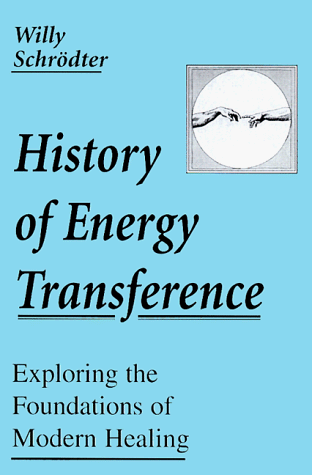 Energy Healing