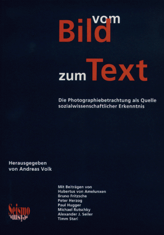 Photographiebetrachtung