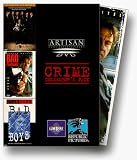 Crime Collector's Pack - Suicide Kings - Bad Lieutenant - Bad Boys Crime Collector's Pack - Suicide Kings - Bad Lieutenant - Bad Boys