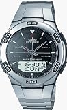 Casio Wave Ceptor Watch WVA105HDA-1AV