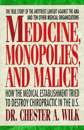 Chiropractic