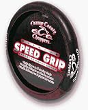 Orange County Choppers Speed Grip Steering Wheel Cover