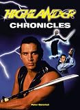 Highlander Chronicles - Peter Osteried