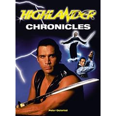 Highlander Chronicles