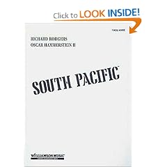 South Pacific (Vocal Score)