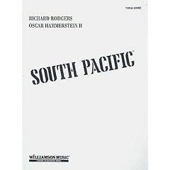 South Pacific (Vocal Score)