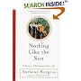 Nothing Like the Sun: A Story of Shakespeare's Love-Life (Norton Paperback Fiction)