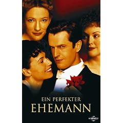 Ein perfekter Ehemann [VHS]