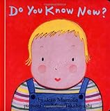 Do You Know New? (Harper growing tree)