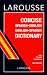 Larousse Concise Spanish/English English/Spanish Dictionary/Larousse Diccionario