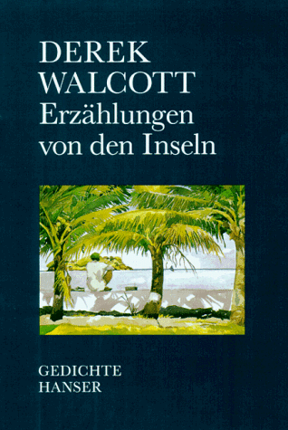  Derek Walcott
