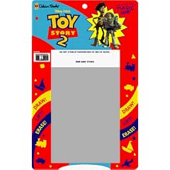 Toy Story 2 (Magic Slate)