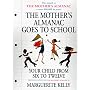 Mother's Almanac Goes to School