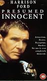 Presumed Innocent [VHS] [1990]
