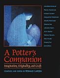 cover of A Potter's Companion: Imagination, Originality and Craft (Park Street Press)
