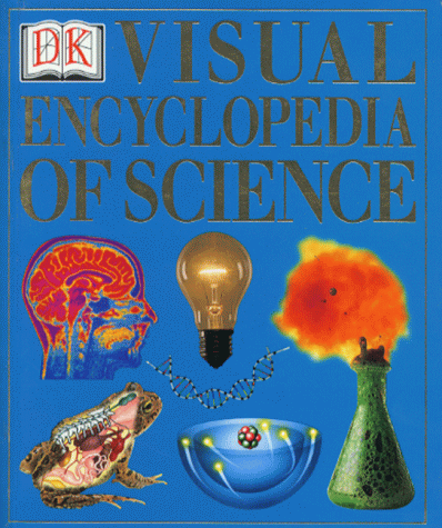 dk visual encyclopedia of science