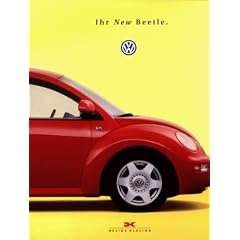 Ihr New Beetle