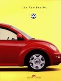 Ihr New Beetle