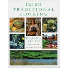 Irish traditional cooking              *