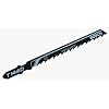 Bosch T144D 4-Inch 6-Tooth Jig Saw Blades (5-Pack)