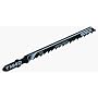 Bosch T144D 4-Inch 6-Tooth Jig Saw Blades (5-Pack)