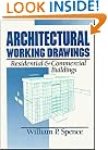 Architectural Working Drawings: Residential and Commercial Buildings