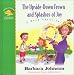 The Upside-Down Frown and Splashes of Joy: A Book About Joy (Geranium Lady Series)