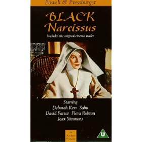 Black Narcissus [1947]
