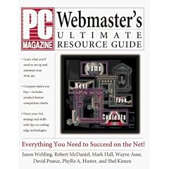 "PC Magazine" Internet Buyer's Guide: A Complete Guide to Internet Products and Services