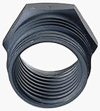 Jet 709490 1-Inch 8-Thread-per-Inch Chuck Insert for Nova and SuperNova