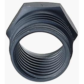 Jet 709490 1-Inch 8-Thread-per-Inch Chuck Insert for Nova and SuperNova