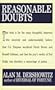 Reasonable Doubts: The O.J. Simpson Case and the Criminal Justice System