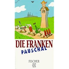 Die Franken pauschal.