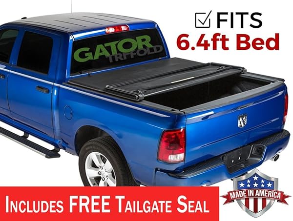 48 Gator Tonneau Cover Tundra Pictures