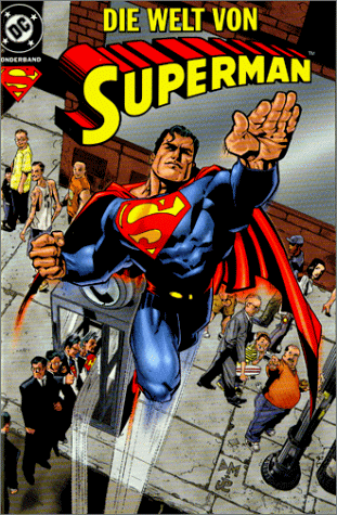 Superman