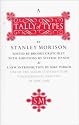 A Tally of Types: With Additions by Several Hands ; And With a New Introduction by Mike Parker