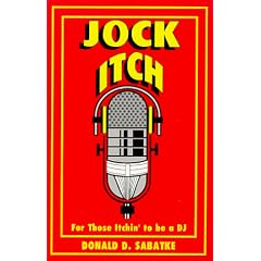 Jock Itch