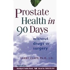 Prostate Health in 90 Days