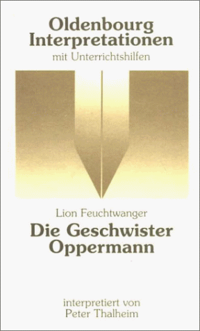  Lion Feuchtwanger
