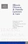 Illinois Divorce & Family Lawyers & Law