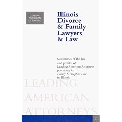 Illinois Divorce & Family Lawyers & Law