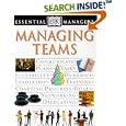 Essential Managers: Managing Teams
