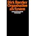 Organisation als System: Aufs�tze (suhrkamp taschenbuch wissenschaft)