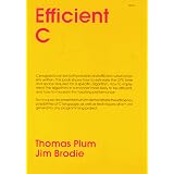 Efficient C