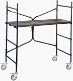 Lousville Ladder #SM1404A 2x4 Steel Standard Ladder