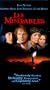 Les Miserables [VHS]