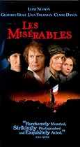 Les Miserables (1998) [VHS]