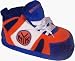 New York Knicks UNISEX High-Top Slippers - Medium