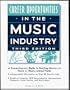 In the Music Industry (Career Opportunities)