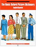 Basic Oxford Picture Dictionary (Spanish English Edition)